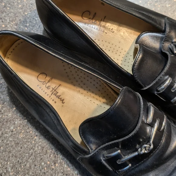 Cole Haan Collection Loafer - Picture 4 of 5
